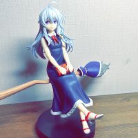 人物的服饰设计得不错，但是整体上看上去一般