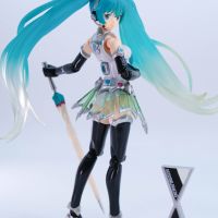 Max Factory Racing Miku 2013 figma