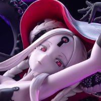 Fate/Grand Order 阿比盖尔-盛夏