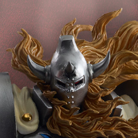 一番赏 肌肉超人-完美超人始祖篇- 最终大奖 恶魔将军 MASTERLISE