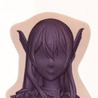 魔都精兵的奴隶 Fascinity Figure 羽前京香（暂称）