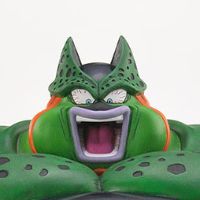 龙珠ARISE 沙鲁 爆炸