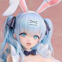 B-style 星咲梨由