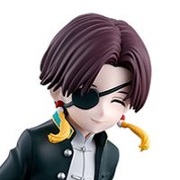 Adokenette 苏枋隼飞