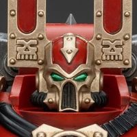 战锤40000 吞世者 恐虐狂战士3