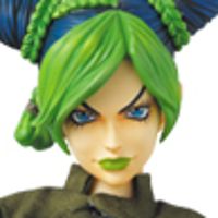 RAH 编号508 空条徐伦