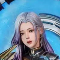 和平精英 时空魅影