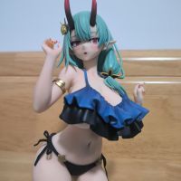 【q-six】一夜ちゃんの受難 暁璃（あかり）ちゃん