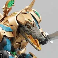 No.57 狩人小队 索贝克