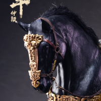 三国系列 MP041 董卓绝影（战马）