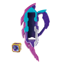 亚刻奥特曼 星河装甲 DX终极变身套装