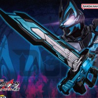 假面骑士极狐 极狐破坏器X