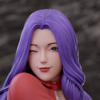 Milf航空公司，亲爱的母亲克拉拉 空姐制服