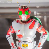 S.H.Figuarts（真骨雕制法） 假面骑士佐修