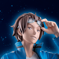 一番赏 境界触发者 -与朋友共创、未来之路- A奖 迅悠一