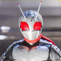 S.H.Figuarts（真骨雕制法） 假面骑士超一号