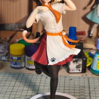 furyu平泽唯 呆唯可爱捏~