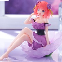 动画特篇 五等分的新娘∽ Bloo-me!ー中野二乃ー