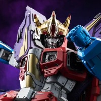 变形金刚 MDLX 加冕红蜘蛛