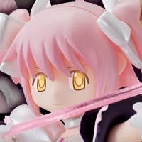 魔法少女小圆 魔法少女收藏2