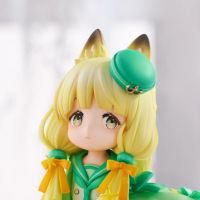 DLC系列 茶会猫 柠檬猫