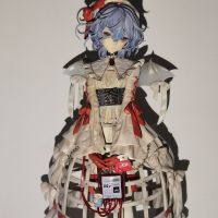 东方Project 蕾米莉亚·斯卡雷特-Blood