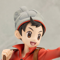 ARTFX J 精灵宝可梦系列 小胜+炎兔儿