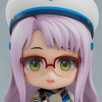 粘土人#2671 胜利女神：妮姬 尼恩