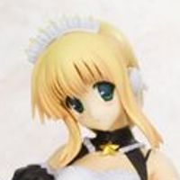 ToHeart2 迷宫旅行者 女仆 西露法