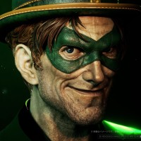 蝙蝠侠(漫画)  谜语人：全能版