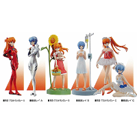 新世纪福音战士 肖像6