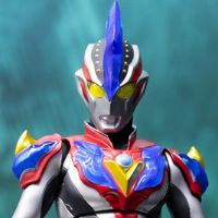 S.H.Figuarts  银河维克特利奥特曼