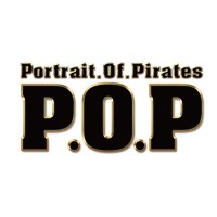 Portrait.Of.Pirates（POP）