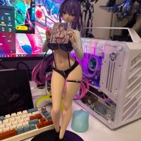 不到400的1/4手办！！！