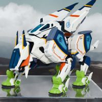 MECHA+I  阿西欧斯（暂译）