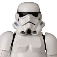 MAFEX 编号259 冲锋队员 2.0版本