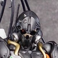 虫系列 盎克瓦尔人UNKVAL 泛用型 肃清者Eliminator