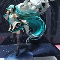 初音未来16周年手办