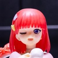 五等分的新娘∽ 中野二乃(暂称)