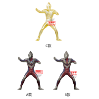 迪迦奥特曼 英雄勇像 迪迦奥特曼最终决战25周年特辑（待检资料）