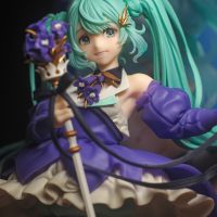 TAITO 初音未来 AMP 花朵 ~Flower ver.~ 景品手办