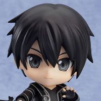 粘土人#295 刀剑神域 桐人