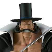 航海王 BATTLE RECORD COLLECTION-比斯塔-