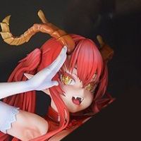 龙人少女 龙华