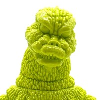 哥斯拉 1974 绿色限定版