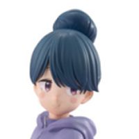 大家的抽赏 摇曳露营 第三季 A奖 志摩凛