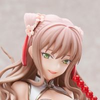 古立特宇宙 南梦芽 旗袍