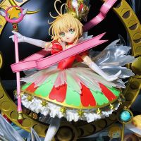 终于收到了非常美丽实物