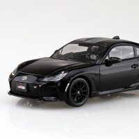 乐Pla 卡扣组合型套件 No.10-CB 丰田 GR86 2021款 水晶曜石黑