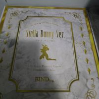 斯黛拉兔女郎開箱